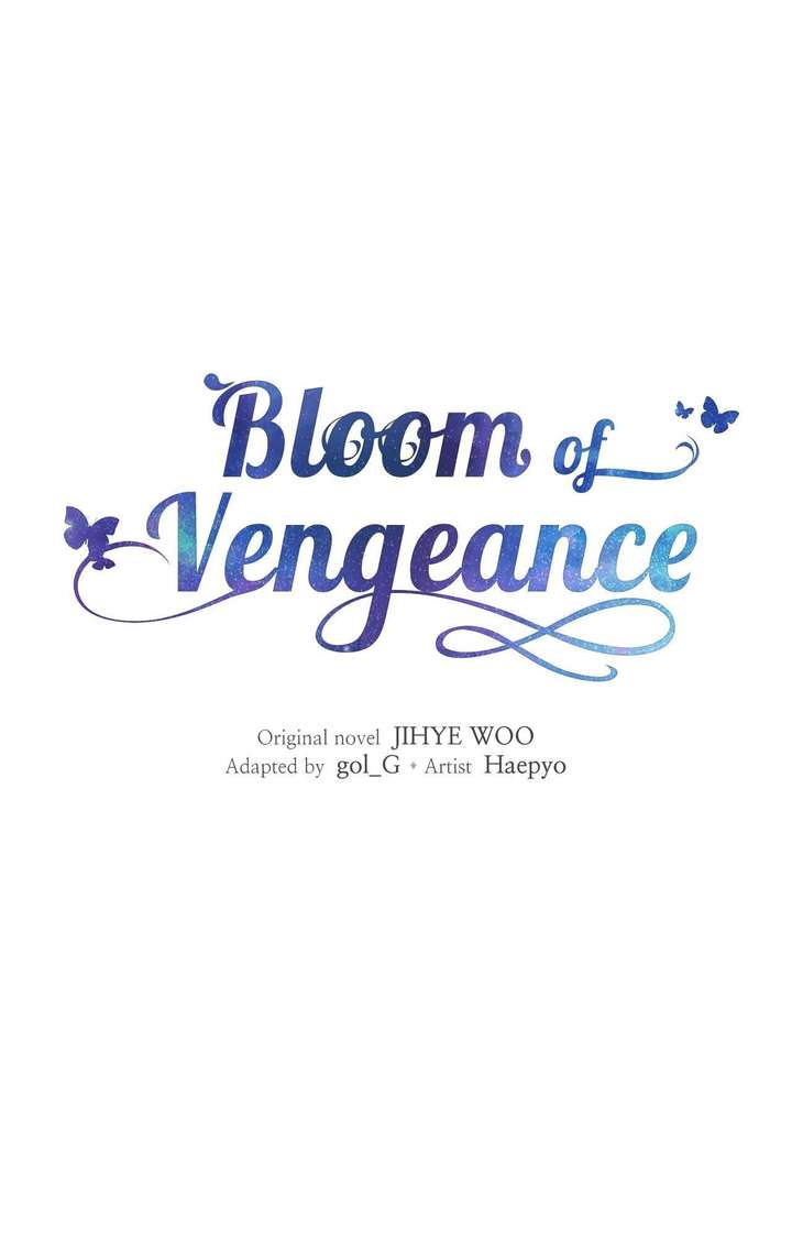 Flowers Are Flowers, Leaves Are Leaves Chapter 122 316 ch 122 13