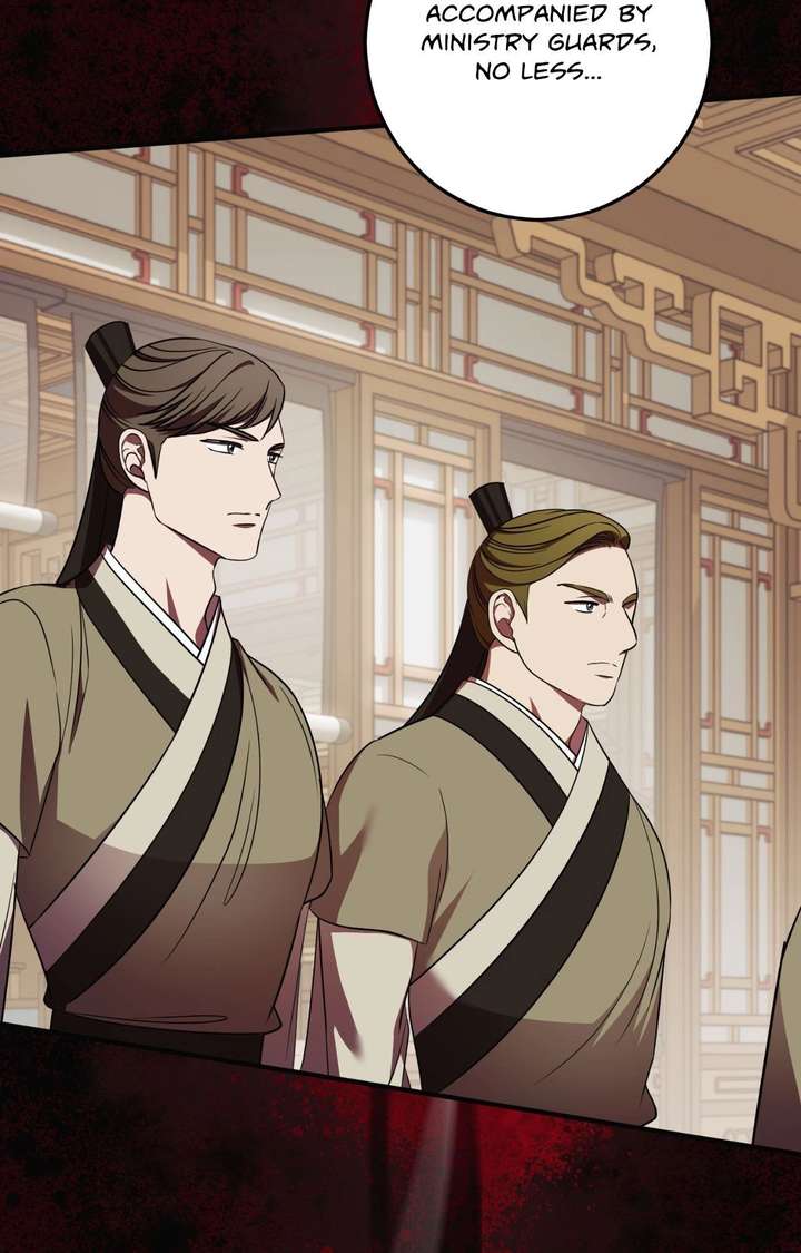 Flowers Are Flowers, Leaves Are Leaves Chapter 122 318 ch 122 15
