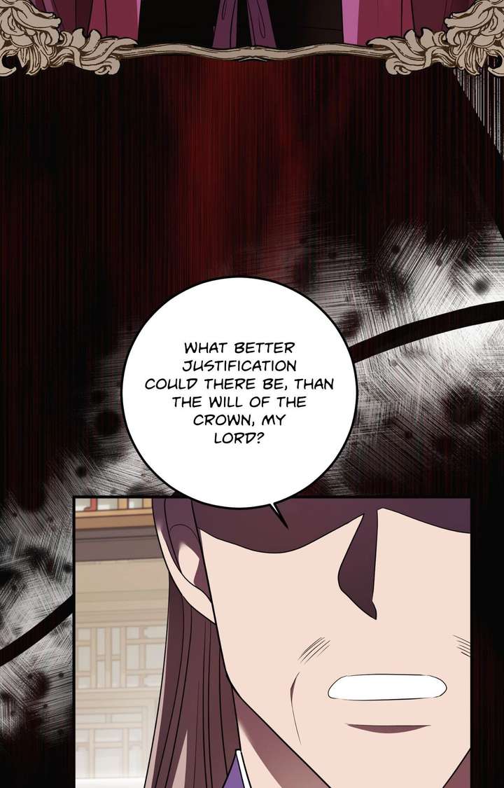 Flowers Are Flowers, Leaves Are Leaves Chapter 122 322 ch 122 19