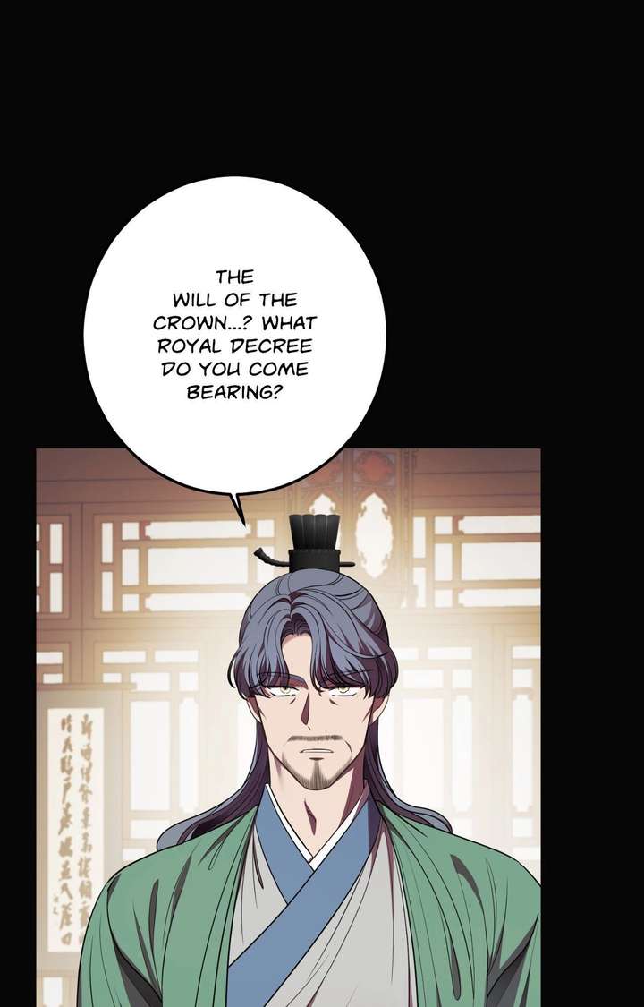 Flowers Are Flowers, Leaves Are Leaves Chapter 122 325 ch 122 22