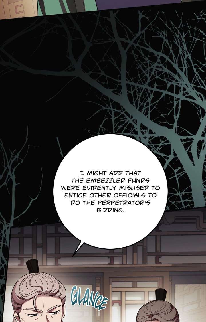 Flowers Are Flowers, Leaves Are Leaves Chapter 122 330 ch 122 27