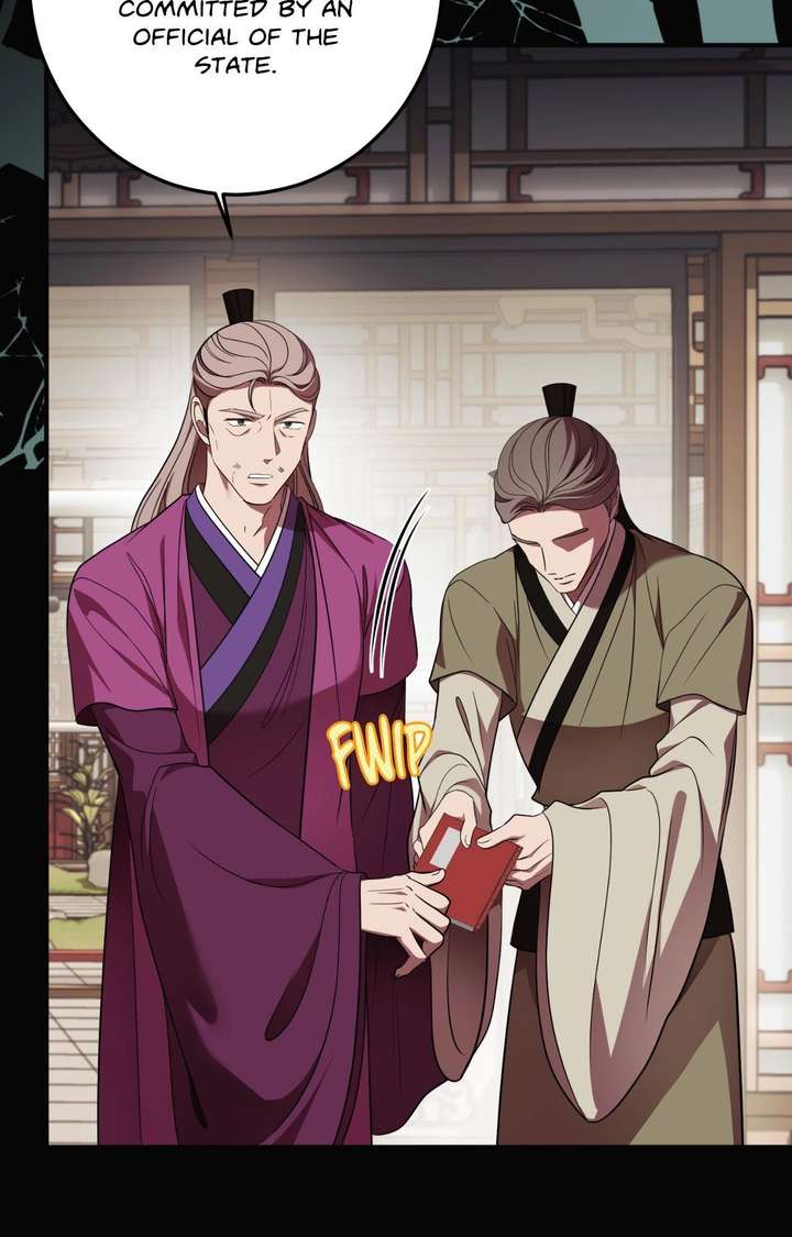 Flowers Are Flowers, Leaves Are Leaves Chapter 122 332 ch 122 29