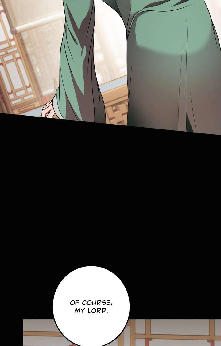 Flowers Are Flowers, Leaves Are Leaves Chapter 122 306 ch 122 3