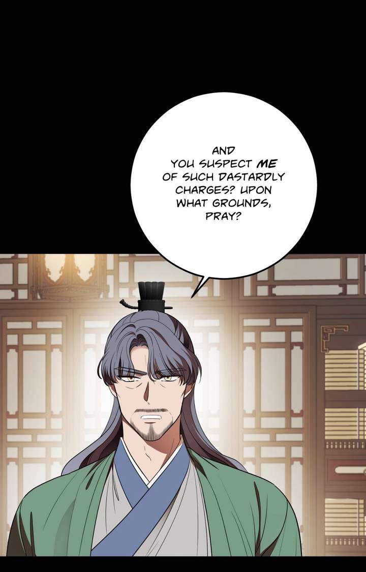Flowers Are Flowers, Leaves Are Leaves Chapter 122 334 ch 122 31