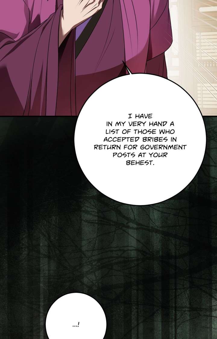 Flowers Are Flowers, Leaves Are Leaves Chapter 122 336 ch 122 33