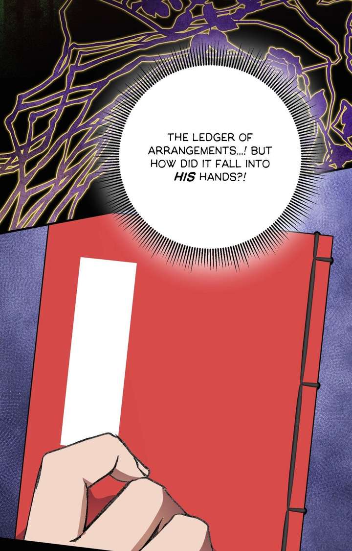 Flowers Are Flowers, Leaves Are Leaves Chapter 122 338 ch 122 35