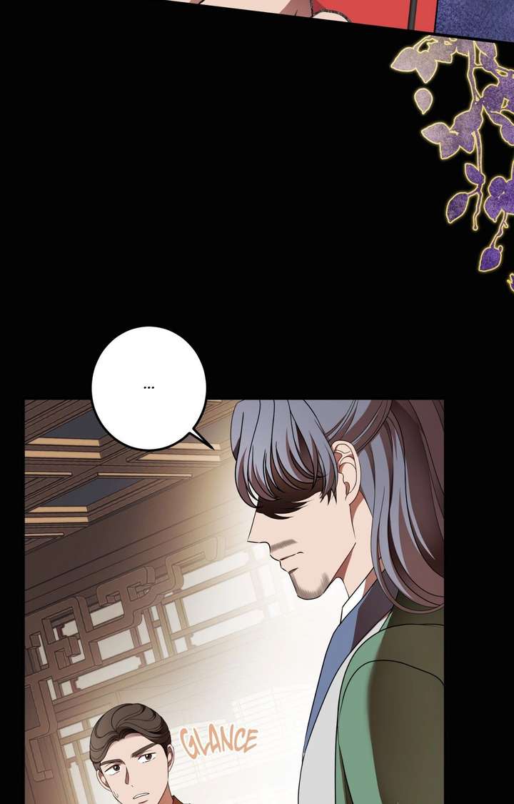 Flowers Are Flowers, Leaves Are Leaves Chapter 122 339 ch 122 36