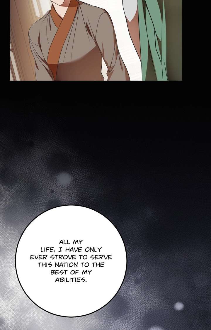 Flowers Are Flowers, Leaves Are Leaves Chapter 122 340 ch 122 37