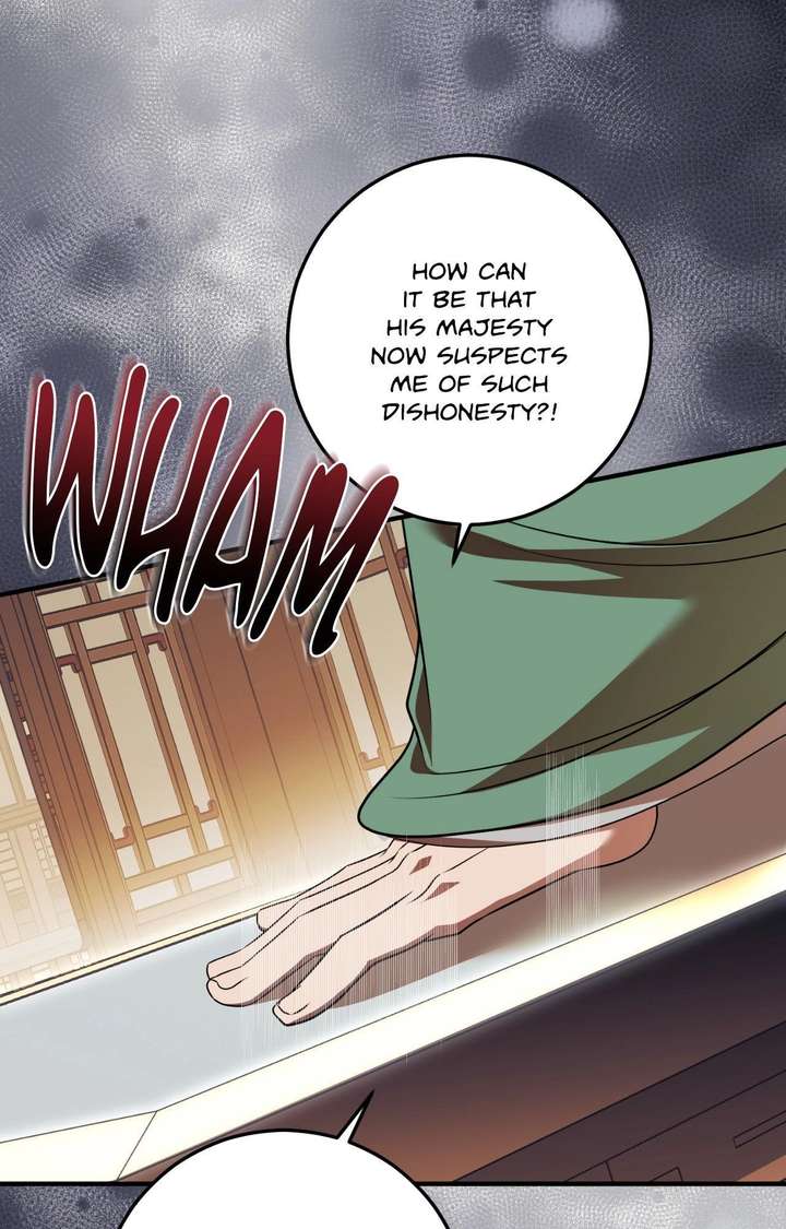Flowers Are Flowers, Leaves Are Leaves Chapter 122 341 ch 122 38