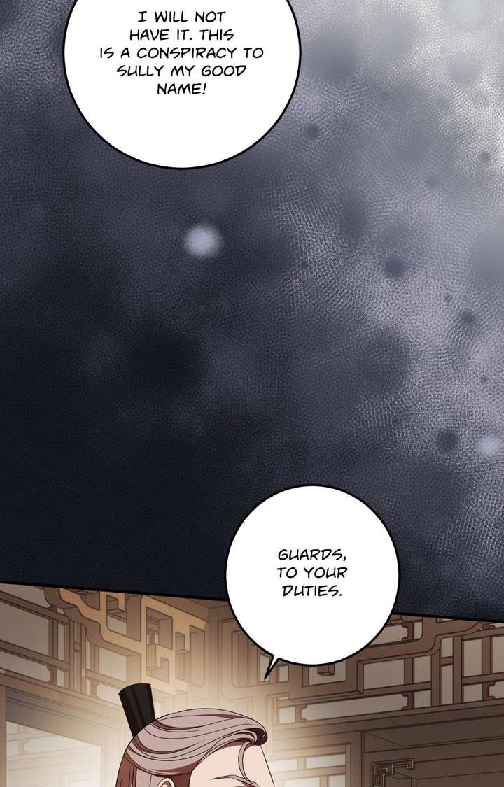 Flowers Are Flowers, Leaves Are Leaves Chapter 122 342 ch 122 39