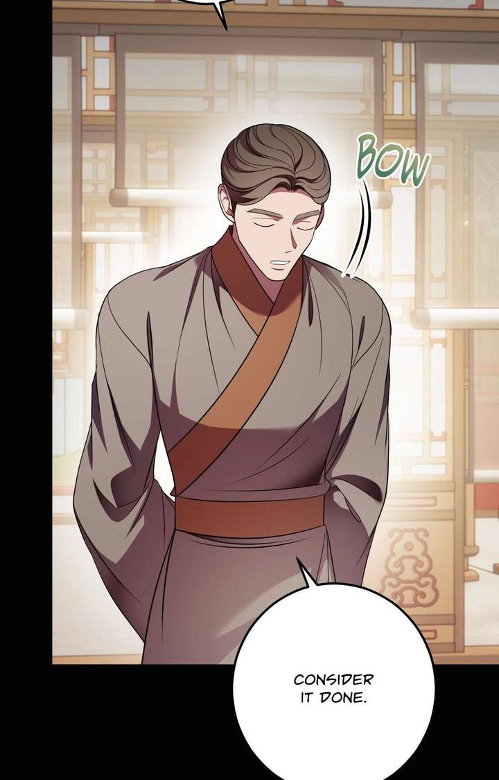 Flowers Are Flowers, Leaves Are Leaves Chapter 122 307 ch 122 4