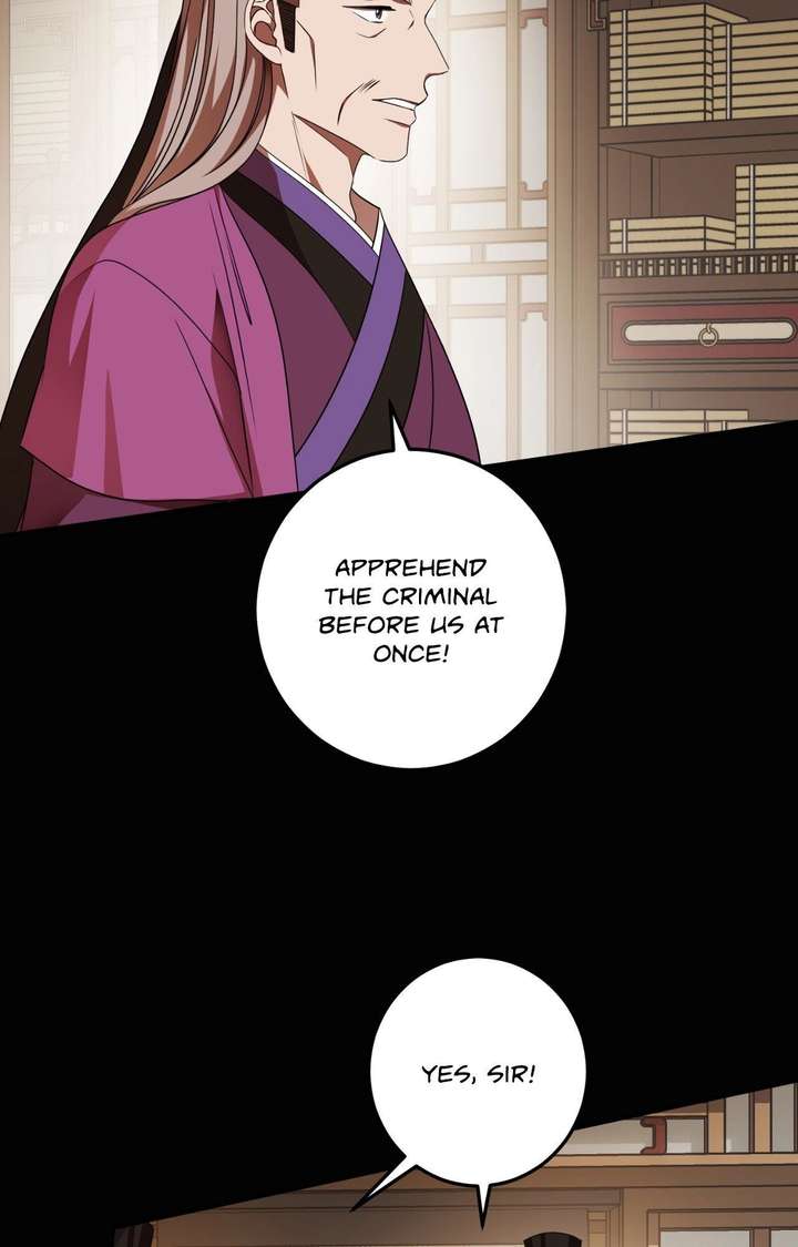 Flowers Are Flowers, Leaves Are Leaves Chapter 122 343 ch 122 40