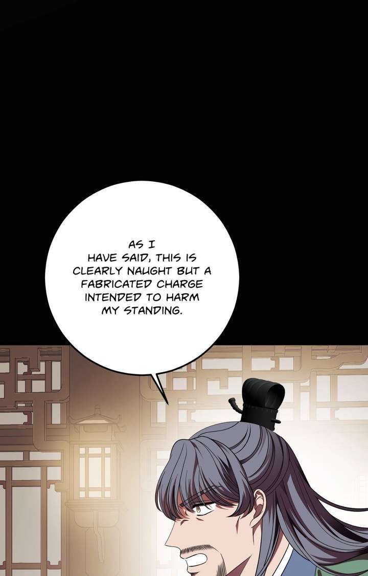 Flowers Are Flowers, Leaves Are Leaves Chapter 122 347 ch 122 44