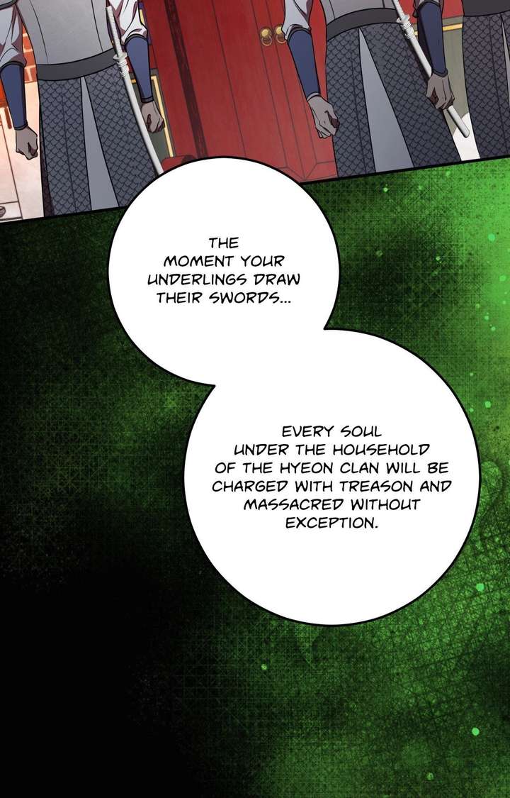Flowers Are Flowers, Leaves Are Leaves Chapter 122 351 ch 122 48