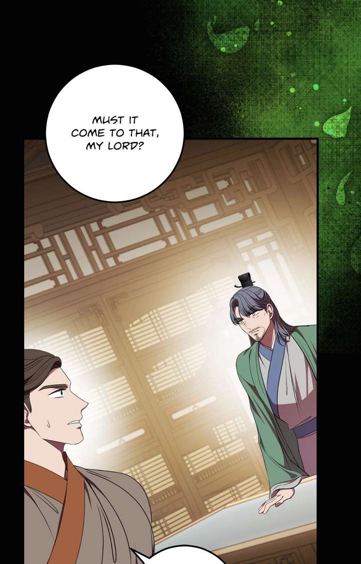 Flowers Are Flowers, Leaves Are Leaves Chapter 122 352 ch 122 49