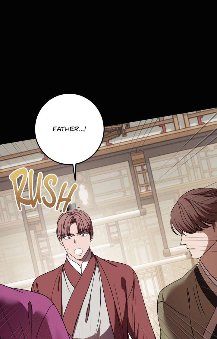 Flowers Are Flowers, Leaves Are Leaves Chapter 122 354 ch 122 51