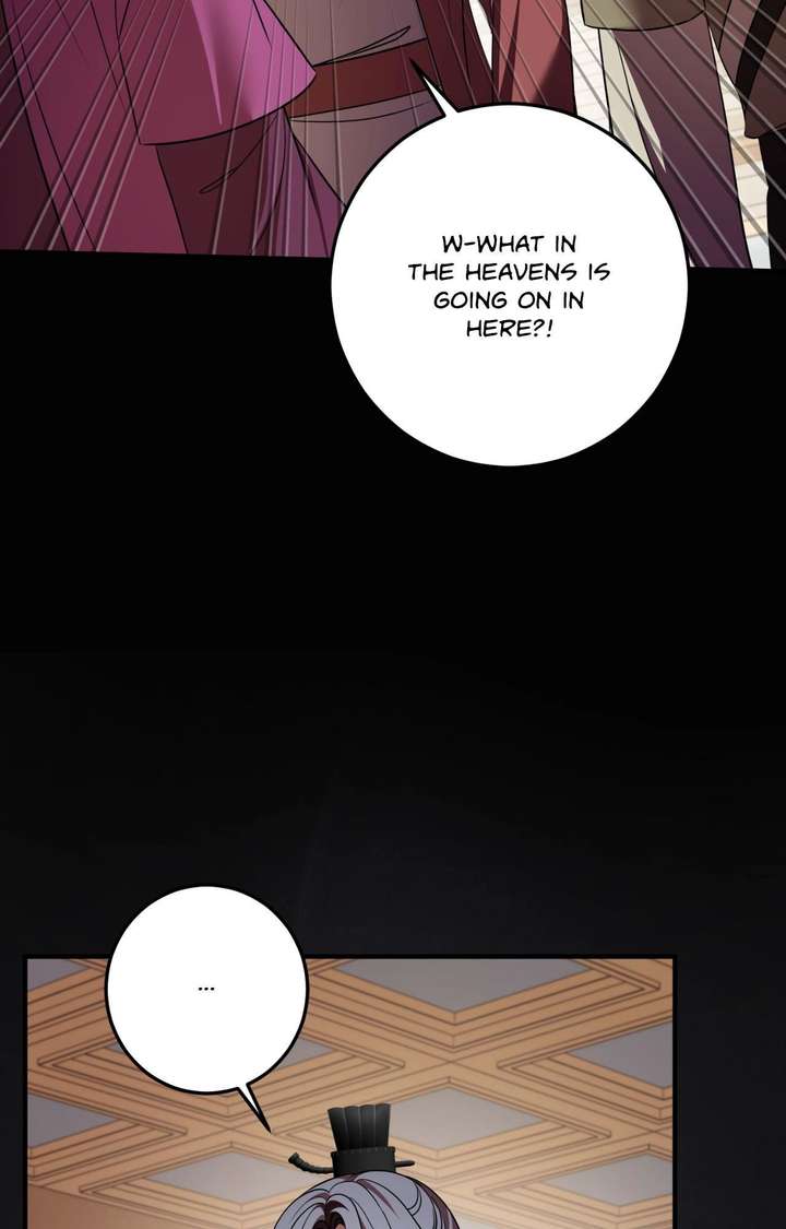 Flowers Are Flowers, Leaves Are Leaves Chapter 122 355 ch 122 52