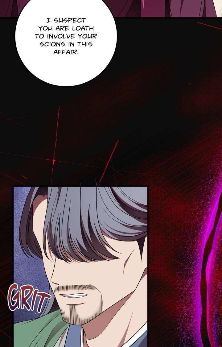 Flowers Are Flowers, Leaves Are Leaves Chapter 122 358 ch 122 55