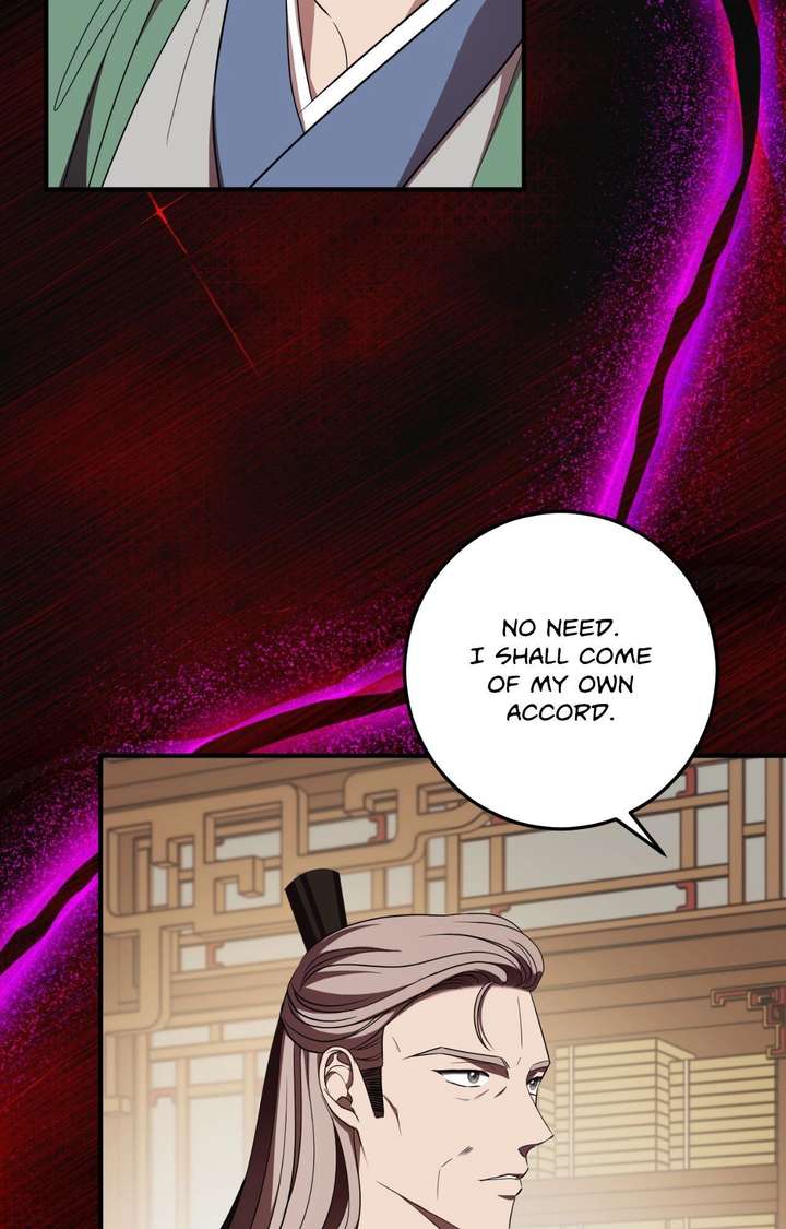 Flowers Are Flowers, Leaves Are Leaves Chapter 122 359 ch 122 56