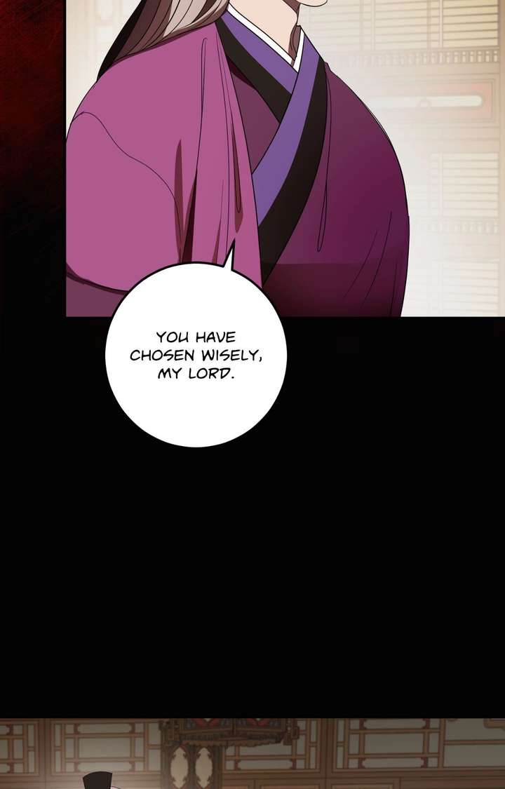 Flowers Are Flowers, Leaves Are Leaves Chapter 122 360 ch 122 57