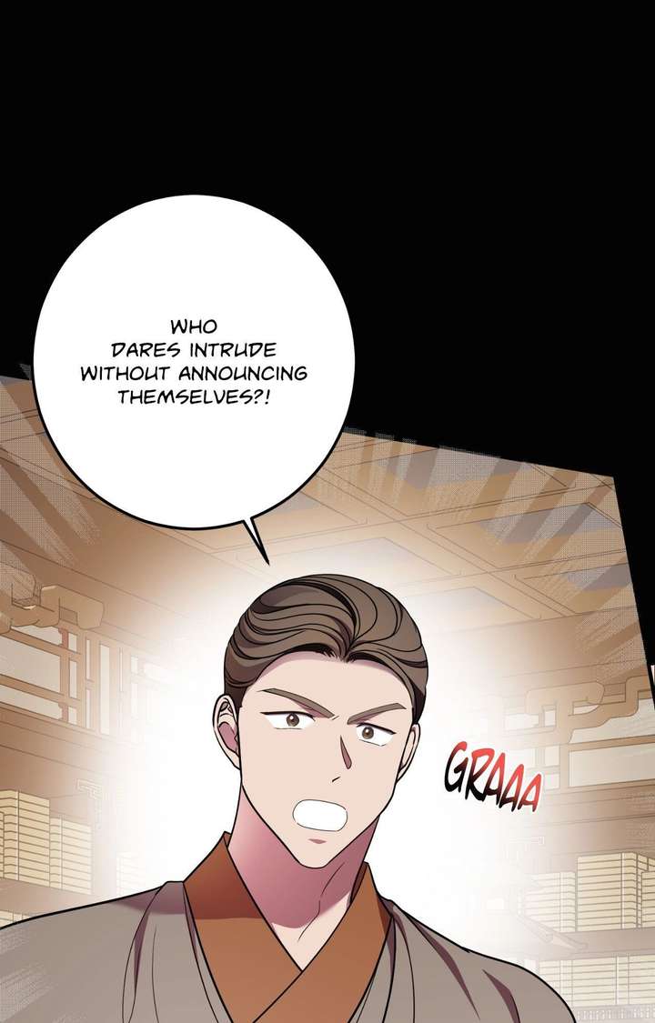 Flowers Are Flowers, Leaves Are Leaves Chapter 122 309 ch 122 6