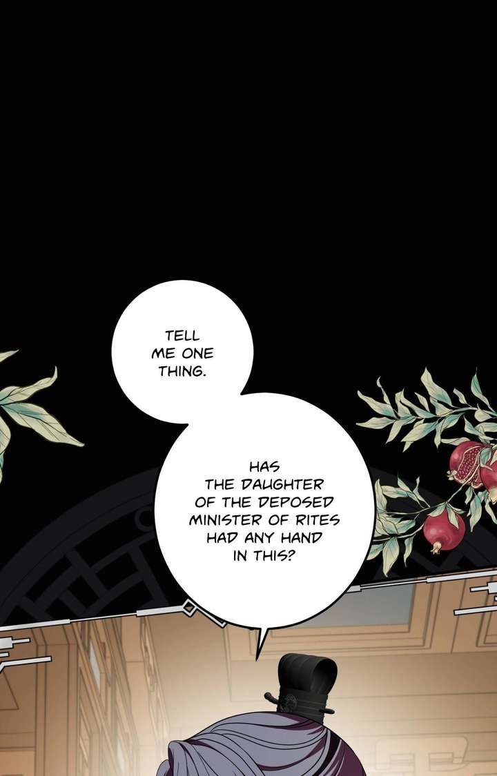 Flowers Are Flowers, Leaves Are Leaves Chapter 122 365 ch 122 62