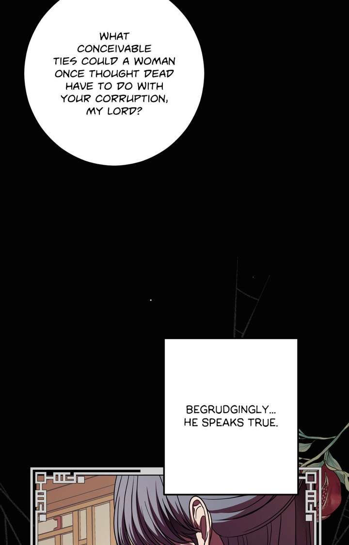 Flowers Are Flowers, Leaves Are Leaves Chapter 122 368 ch 122 65