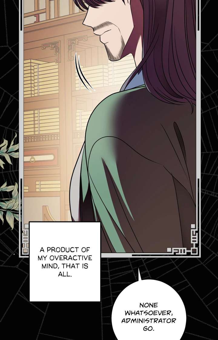 Flowers Are Flowers, Leaves Are Leaves Chapter 122 369 ch 122 66