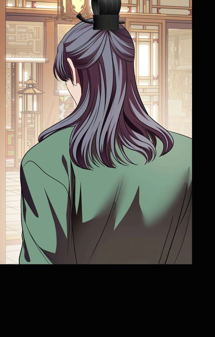 Flowers Are Flowers, Leaves Are Leaves Chapter 122 372 ch 122 69