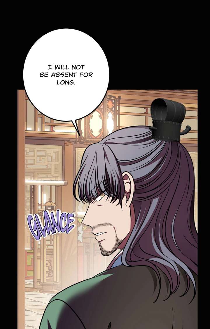 Flowers Are Flowers, Leaves Are Leaves Chapter 122 373 ch 122 70
