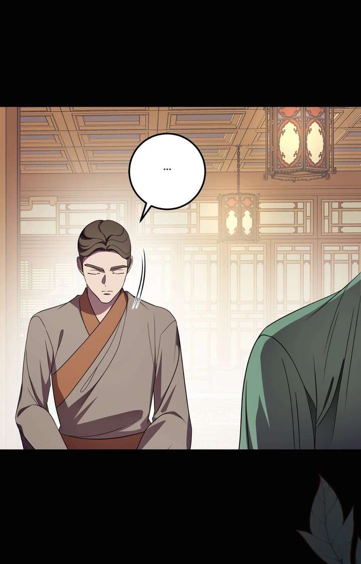 Flowers Are Flowers, Leaves Are Leaves Chapter 122 375 ch 122 72