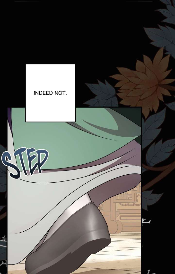Flowers Are Flowers, Leaves Are Leaves Chapter 122 376 ch 122 73