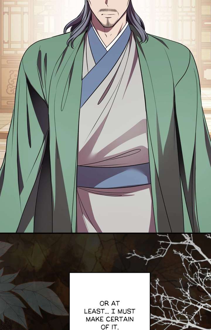 Flowers Are Flowers, Leaves Are Leaves Chapter 122 378 ch 122 75