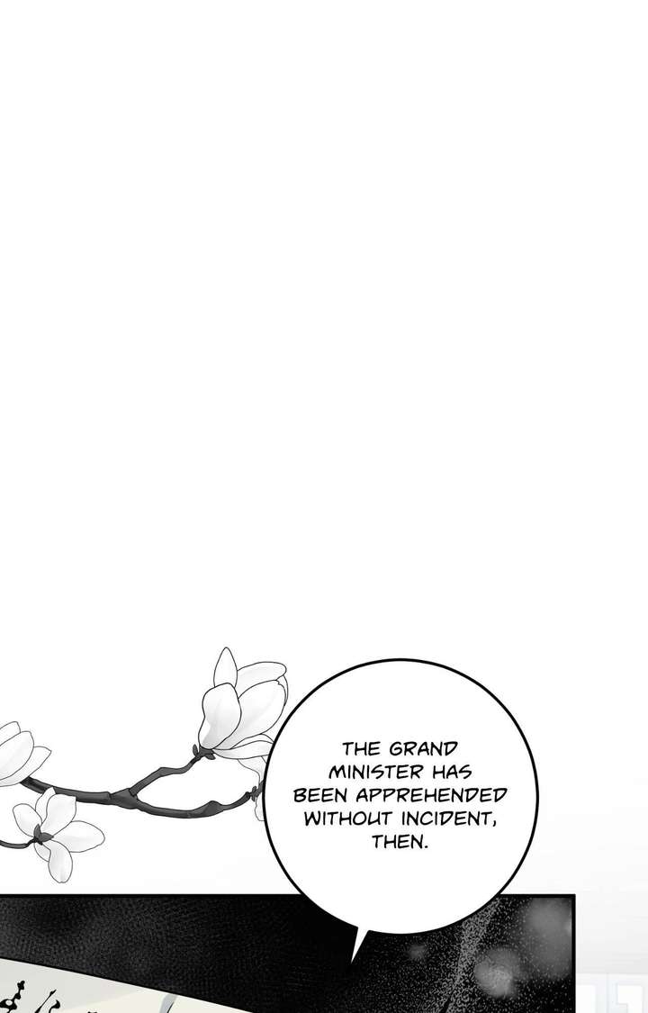 Flowers Are Flowers, Leaves Are Leaves Chapter 122 380 ch 122 77