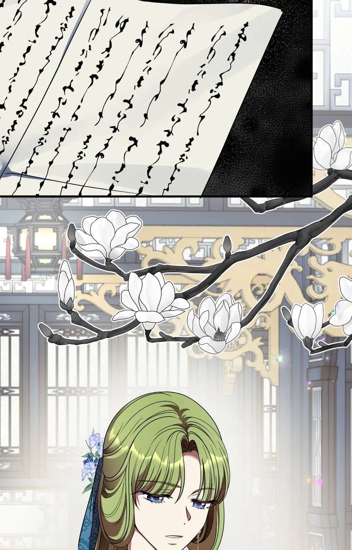 Flowers Are Flowers, Leaves Are Leaves Chapter 122 381 ch 122 78