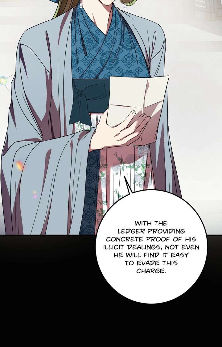 Flowers Are Flowers, Leaves Are Leaves Chapter 122 382 ch 122 79