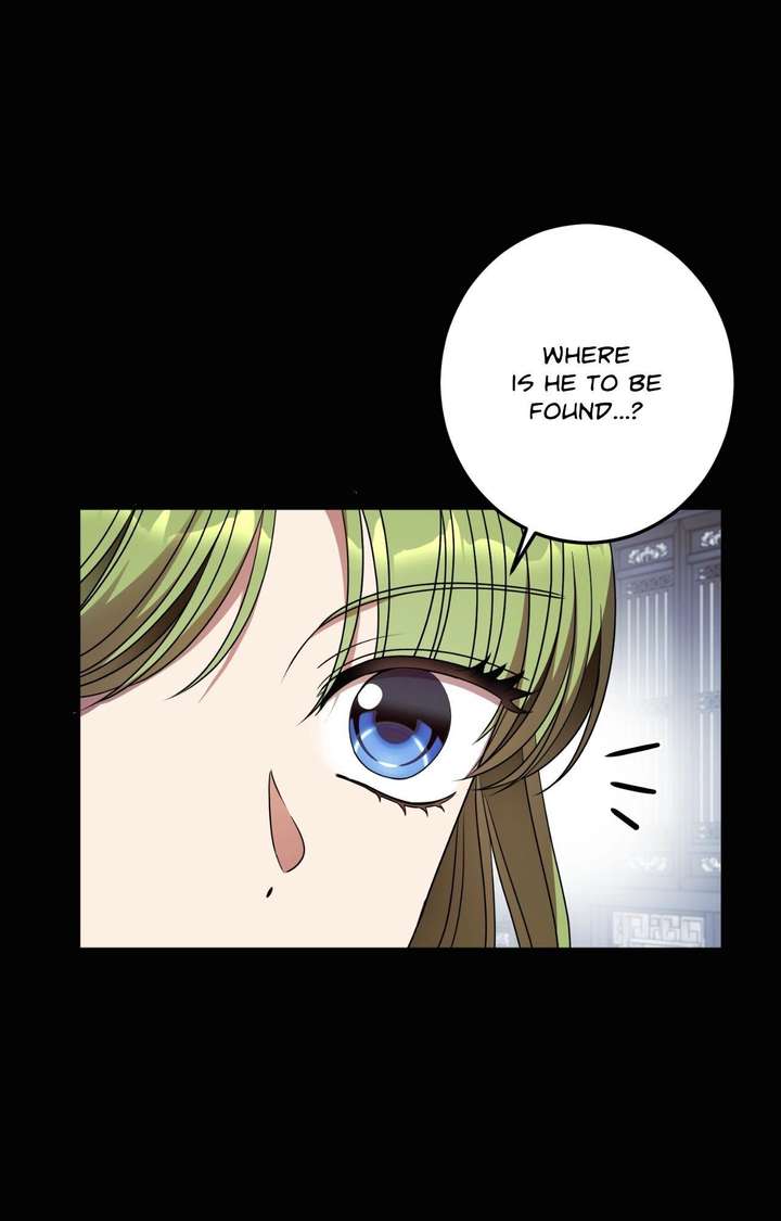 Flowers Are Flowers, Leaves Are Leaves Chapter 122 386 ch 122 83