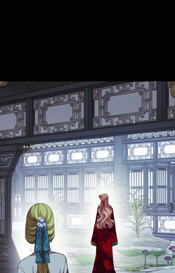Flowers Are Flowers, Leaves Are Leaves Chapter 122 387 ch 122 84