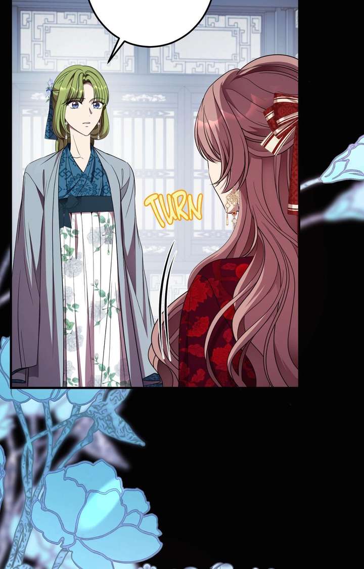 Flowers Are Flowers, Leaves Are Leaves Chapter 122 392 ch 122 89