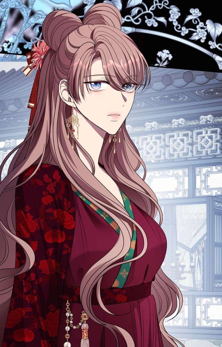Flowers Are Flowers, Leaves Are Leaves Chapter 122 393 ch 122 90