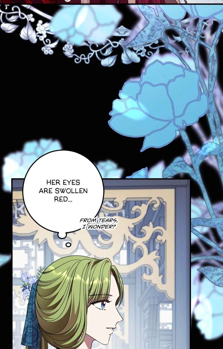 Flowers Are Flowers, Leaves Are Leaves Chapter 122 394 ch 122 91