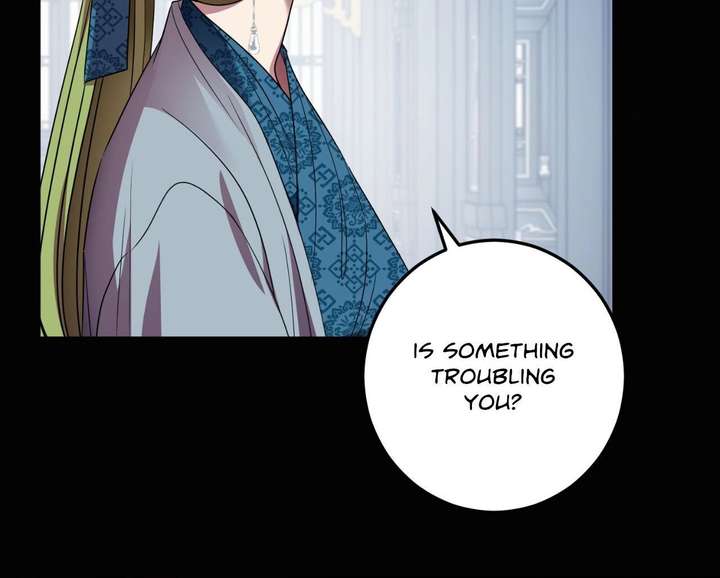 Flowers Are Flowers, Leaves Are Leaves Chapter 122 395 ch 122 92