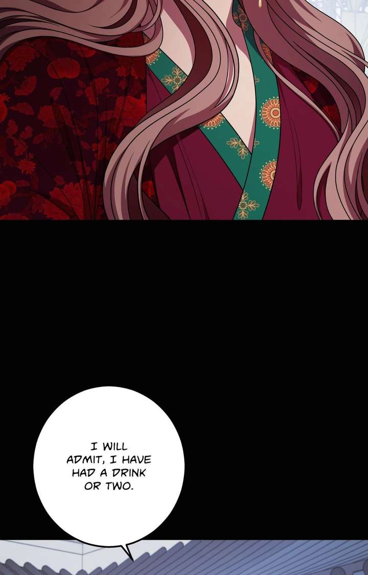 Flowers Are Flowers, Leaves Are Leaves Chapter 122 398 ch 122 95
