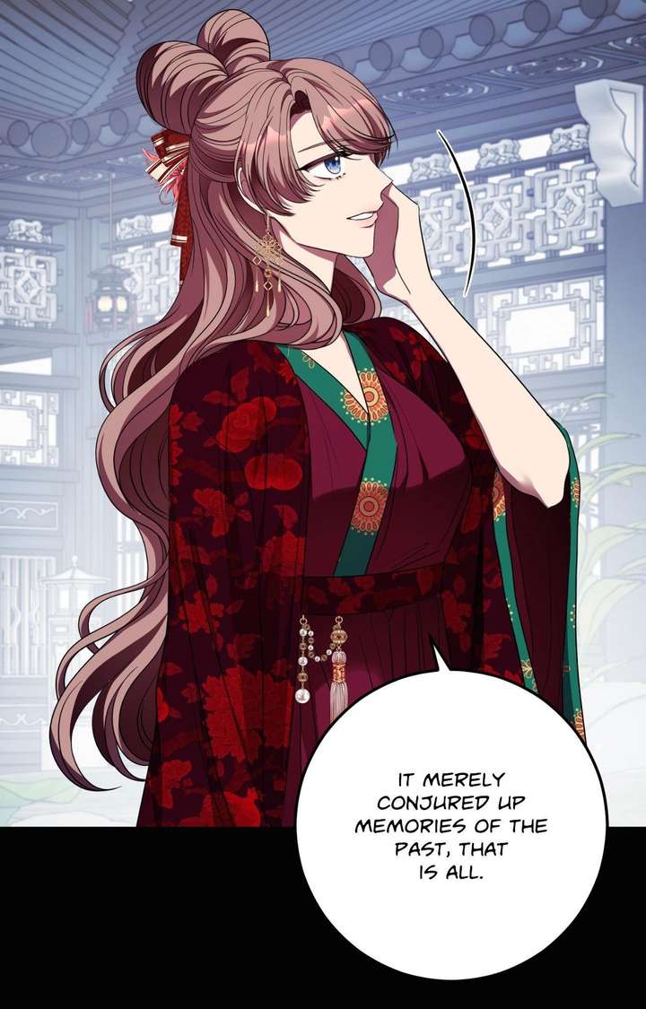 Flowers Are Flowers, Leaves Are Leaves Chapter 122 399 ch 122 96