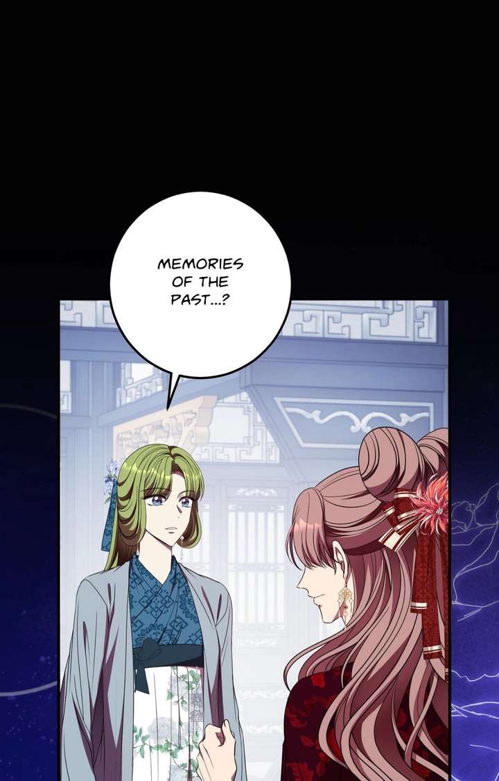 Flowers Are Flowers, Leaves Are Leaves Chapter 122 400 ch 122 97