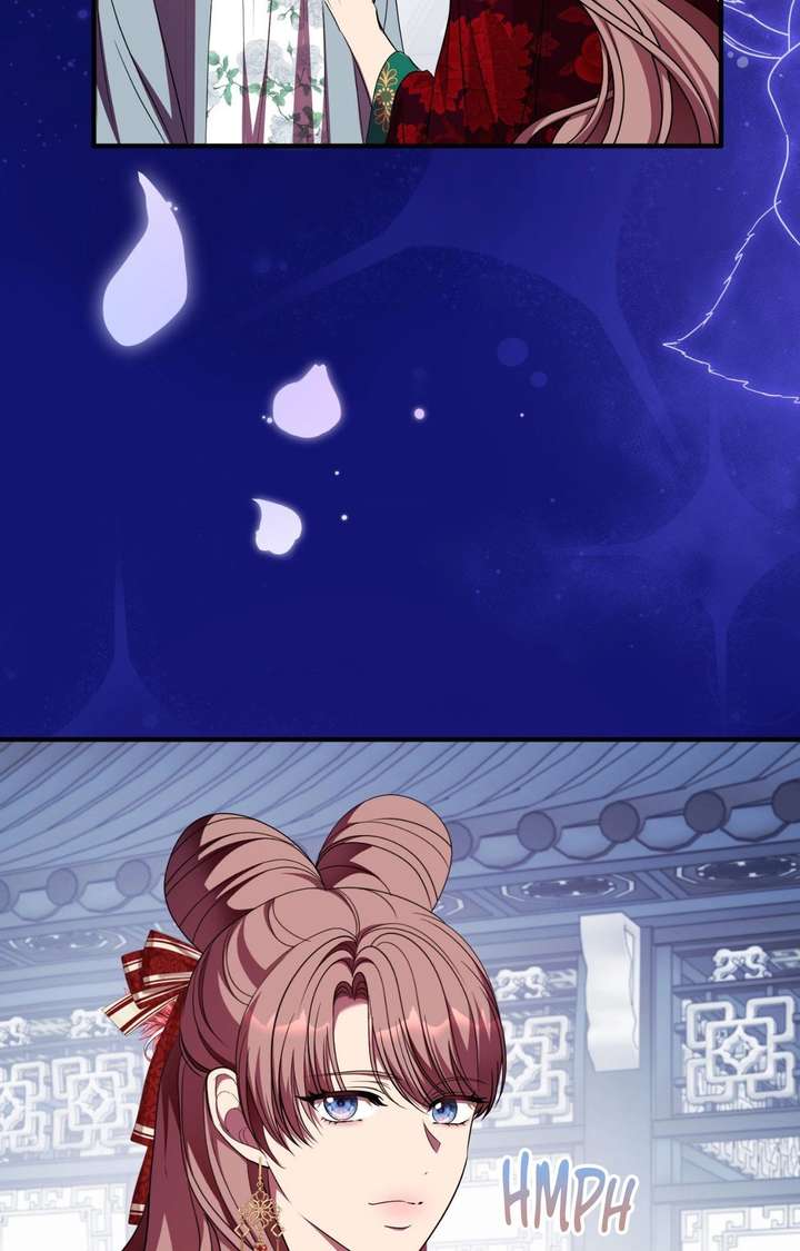 Flowers Are Flowers, Leaves Are Leaves Chapter 122 401 ch 122 98