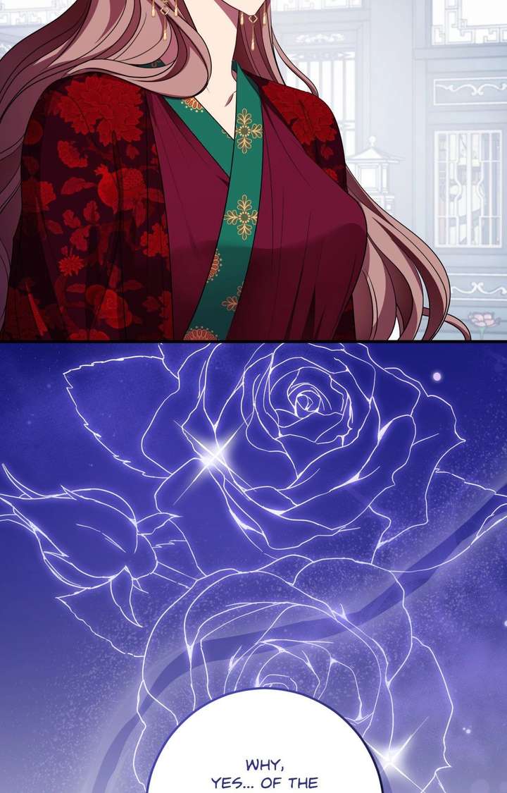 Flowers Are Flowers, Leaves Are Leaves Chapter 122 402 ch 122 99