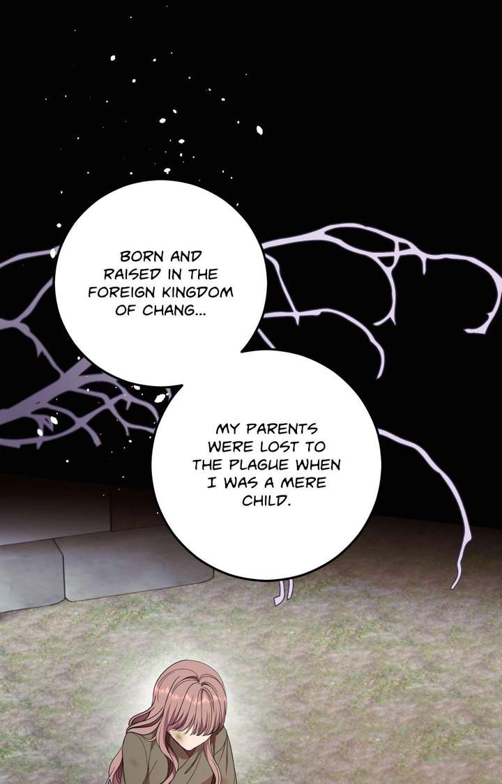 Flowers Are Flowers, Leaves Are Leaves Chapter 123 286 ch 123 1