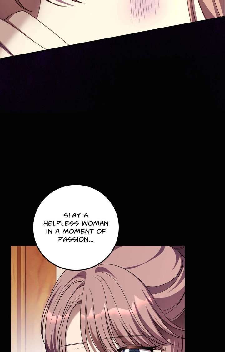 Flowers Are Flowers, Leaves Are Leaves Chapter 123 299 ch 123 14