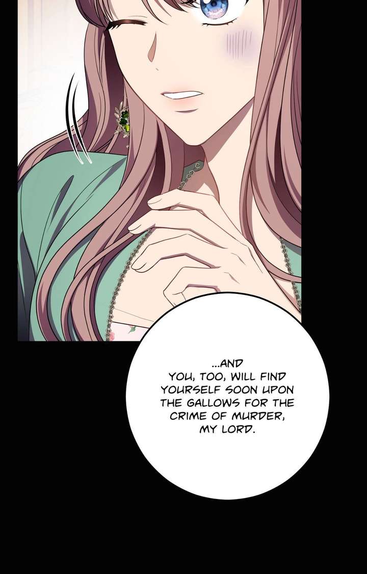 Flowers Are Flowers, Leaves Are Leaves Chapter 123 300 ch 123 15